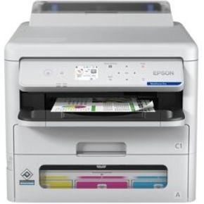 Epson WorkForce Pro EP-C800RDW inkjetprinter Kleur