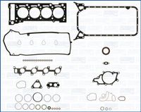 Complete pakkingsset, motor 50270200 Complete pakkingsset, motor 50270200