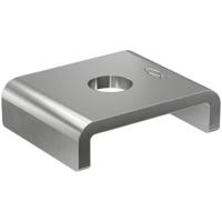 Fischer HK 41 17 Klemplaat RVS 562665 25 stuk(s) (Ø) 17 mm