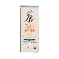 Harmonie Oogcontourcreme 15 Milliliter
