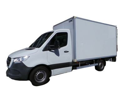 Mercedes Benz Sprinter