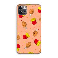 Chicken 'n Fries: iPhone 11 Pro Max Tough Case