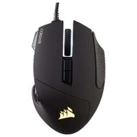Gamemuis Corsair CH-9304211-EU Zwart