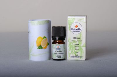 Volatile Citroen Italie 5ml