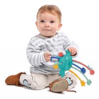 Zippy-activiteit - LUDI blauw