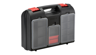 Meister Box Voor Boormachine Leeg - WU9067800