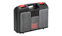 Meister Box Voor Boormachine Leeg - WU9067800