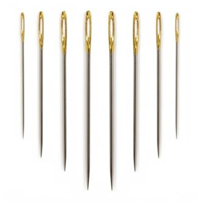 Ryaher Naalden setje - 15x in 4 formaten - borduur naalden