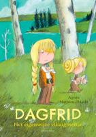 Dagfrid (Hardback)