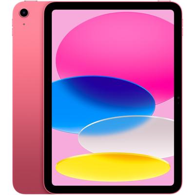 AppleiPad 11 256GB wifi Tablet Roze