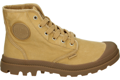 Palladium PAMPA HIGH M - alle