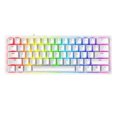 Toetsenbord Razer RZ03-04991700-R3M1 Wit