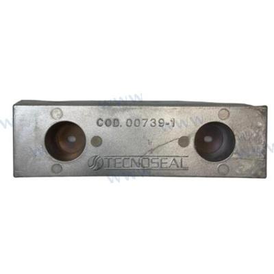 TEN00739-1AL - VOLVO ALUMINIUM ANODE IPS2