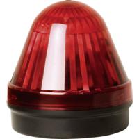 ComPro CO/BL/50/R/024 Multifunctionele LED-flitslamp BL50 2 functies Kleur (specifiek) Rood Beschermingsklasse IP65