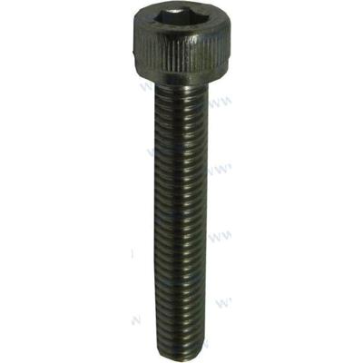 PAGB/T70.1-M6X35 - ZESKANTIGE SCHROEF M6X35 Parsun