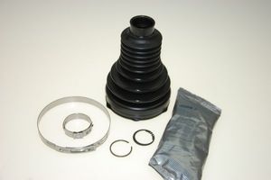 Asmanchetten set 36812