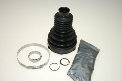 Asmanchetten set 36812