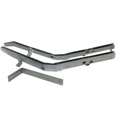 Wurlitzer 2000 Jukebox Dubbele Muntsleuf