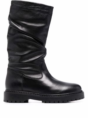 Geox bottines Bleyze Woman - Noir