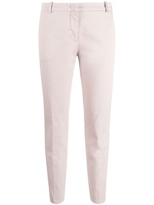 Fabiana Filippi pantalon à coupe courte - Rose