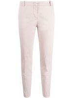 Fabiana Filippi pantalon stretch court - Rose