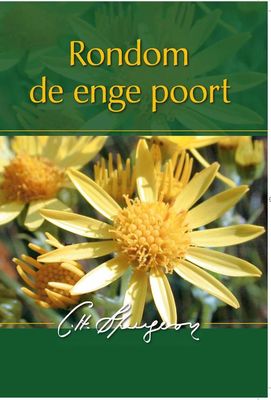 Rondom de enge poort - Charles Haddon Spurgeon - ebook