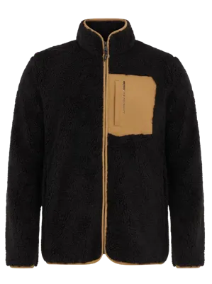 Protest TAVE Teddy Fleece