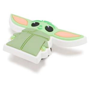 Crocs Jibbitz Grogu