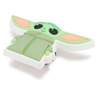 Crocs Jibbitz Grogu * Actie * Crocs Jibbitz Grogu * Actie *