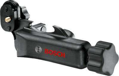 Bosch Accessoires Houder voor LR1 / LR 2 ontvangers | 1608M0070F - 1608M0070F