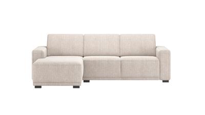 Happy@home Morris 3 zits - longchair links