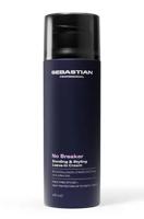 Sebastian Crème No Breaker Leave-in Cream 145ml | Voor Beschadigd Haar