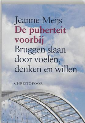 De puberteit voorbij (Paperback)