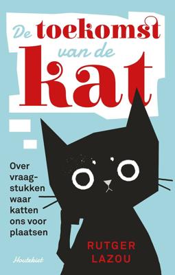 De toekomst van de kat (Paperback)