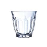 Glazenset Arcoroc Arcade Transparant 6 Onderdelen (35 cl)