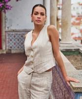 Esqualo Gilet SP25.17006