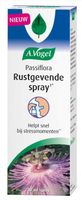 Passiflora rustgevende spray