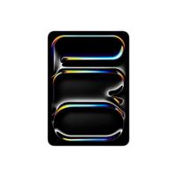 Apple iPad Pro 11" (2024) 256GB zilver