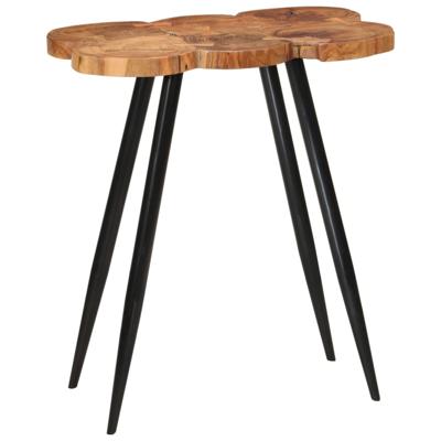 Bartafel 90x54x105 cm massief acaciahout
