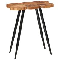 Bartafel 90x54x105 cm massief acaciahout