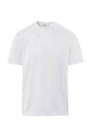 Hakro 293 T-shirt Heavy - White - S - thumbnail