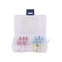 Imp Soldeerverbinders assortiment 50 stuks in opbergbox