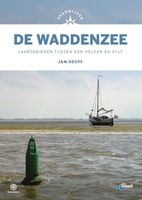 Vaargids Vaarwijzer De Waddenzee, tussen Den Helder en Sylt | Hollandia - thumbnail