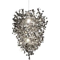 Terzani - Argent N93S Hanglampen Terzani - Argent N93S Hanglampen