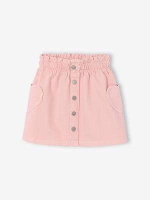 Rok meisjes zakken harten rozen Rok meisjes zakken harten rozen