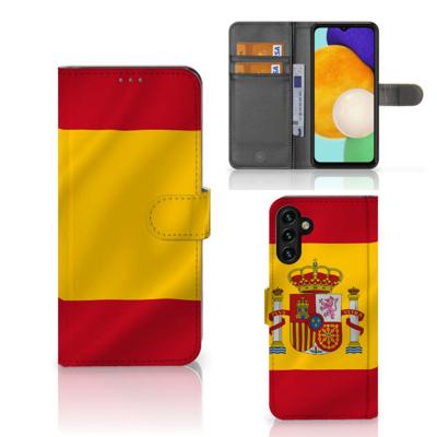 Samsung Galaxy A04s | Samsung Galaxy A13 5G | Bookstyle Case | Spanje