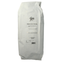 Geels Green lemon sencha 1 Kilogram