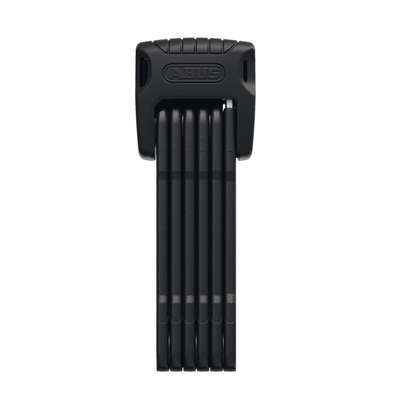 Abus vouwslot bordo granit xplus 6500k/90 zwart