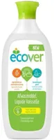 Ecover Afwasmiddel - Citroen & Aloe Vera 500 ml - thumbnail
