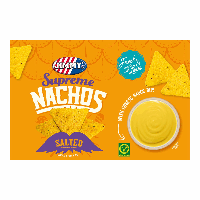 Jimmy's nacho 2 go cheese (7x 200gr)